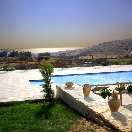 Villa Phaestias Kalamaki  Exteriér fotografie