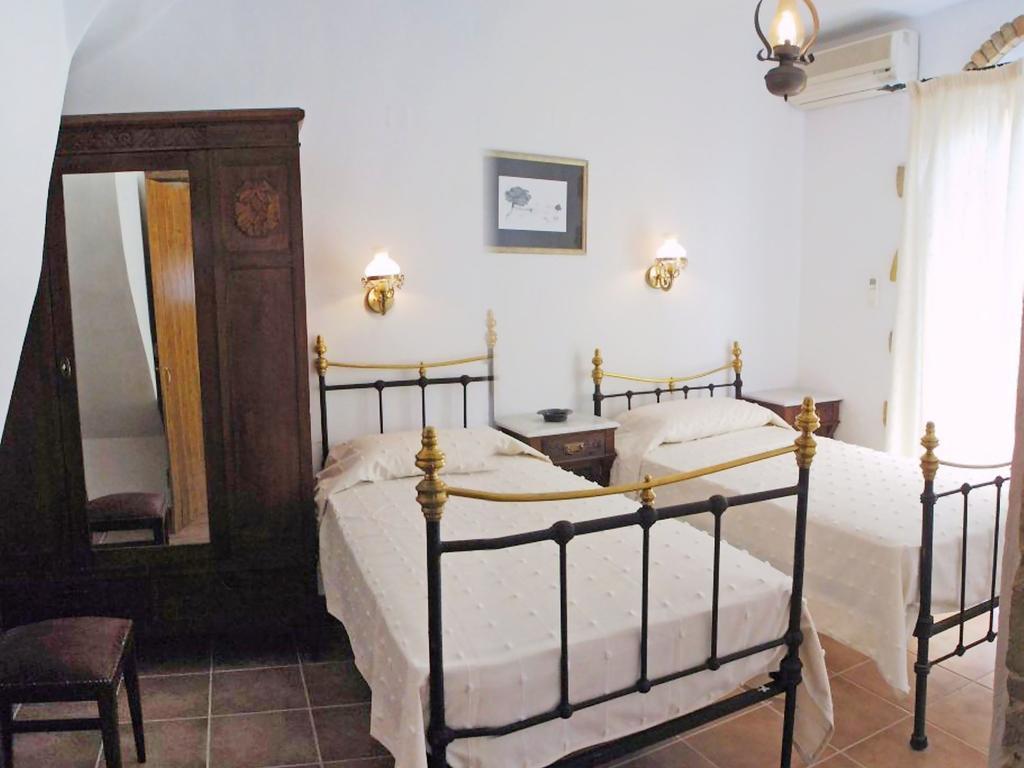 Villa Phaestias Kalamaki  Exteriér fotografie
