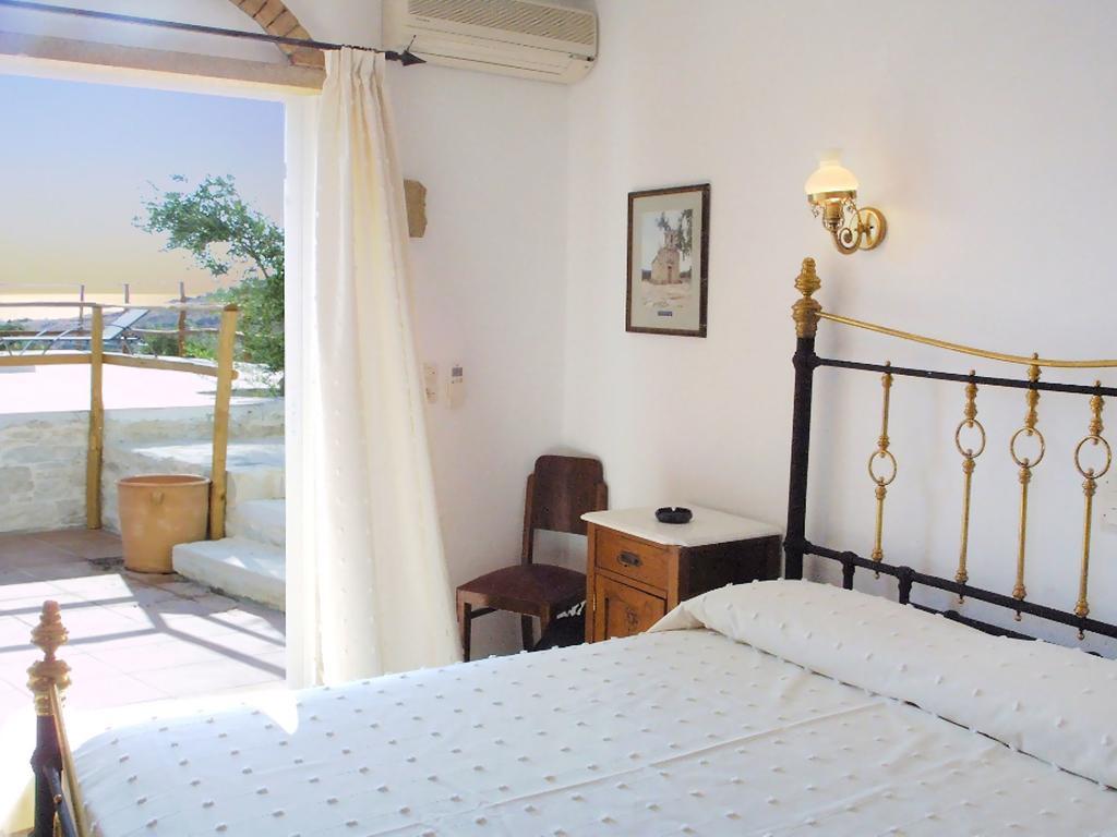 Villa Phaestias Kalamaki  Exteriér fotografie